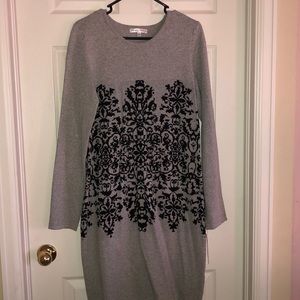 New Sweater Dress